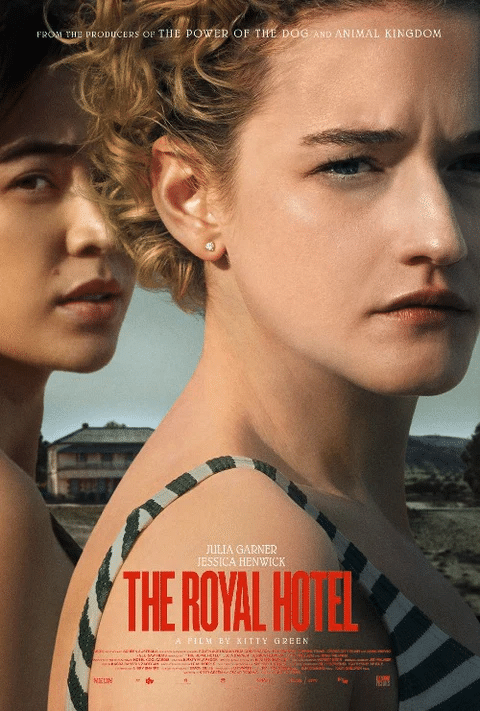 The Royal Hotel poster 1 - New Release Wall